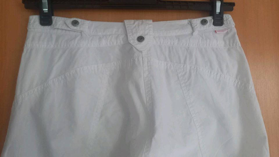 3/4 Sommerhose von Mexx, Gr. 170 (34) in Beetzsee