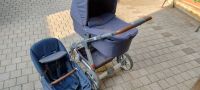 Kinderwagen Kombination ABC-Design "Condor" Staßfurt - Atzendorf Vorschau