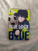 Blue Lock Manga Nordrhein-Westfalen - Bergisch Gladbach Vorschau