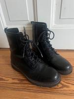 Deichmann Catwalk Boots Stiefelette Stiefel schwarz 40 Eimsbüttel - Hamburg Eimsbüttel (Stadtteil) Vorschau