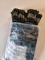 Armeesocken, Bundeswehr Socken, Camouflage, NEU, Armeestyle Rheinland-Pfalz - Lambrecht (Pfalz) Vorschau