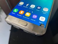 Samsung Galaxy S6 edge+ Gold GSM-G928F Smartphone (5,7 Zoll) Wandsbek - Gartenstadt Vorschau