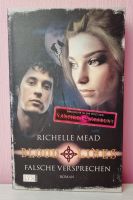 Blood Lines Falsche Versprechen Richelle Mead Buch Baden-Württemberg - Heidelberg Vorschau