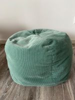 kleiner Sitzpouf von KIBEK Münster (Westfalen) - Roxel Vorschau