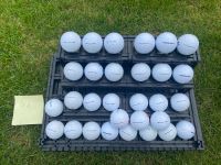 30x Titleist Velocity Golfbälle erfahren Baden-Württemberg - Ludwigsburg Vorschau