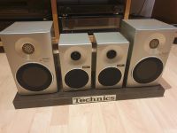 Technics  SB-F1 2-Way Speaker System Lautsprecher Nordrhein-Westfalen - Meinerzhagen Vorschau