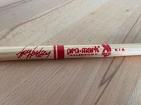 SLIPKNOT Joey Jordison Signature Drumstick Promark TX515W Hickory München - Au-Haidhausen Vorschau