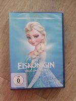 Disney Frozen Die Eiskönigin DVD Nordrhein-Westfalen - Hilden Vorschau