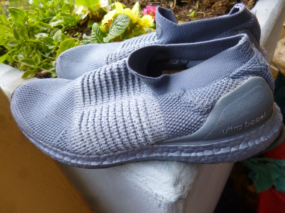 Adidas Schuhe Ultraboost Ultra Boost Gr. 38 Laufschuhe in Nürnberg (Mittelfr)