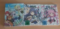 Magia Record Staffel 1 Vol. 1-2 Sammelschuber Blu-ray Anime Niedersachsen - Peine Vorschau