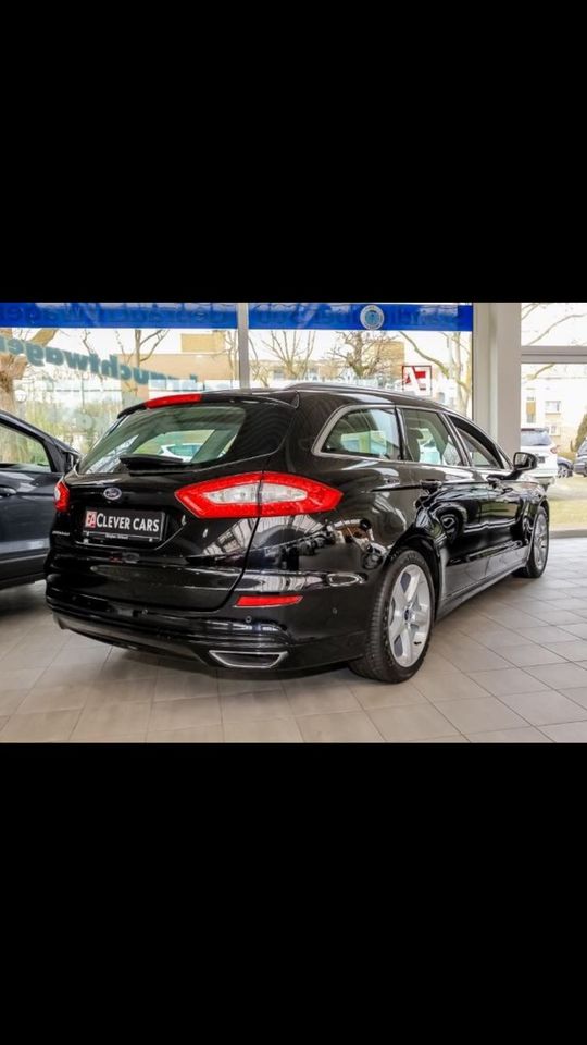 Ford Mondeo 2.0 Diesel Kombi in Lüdenscheid