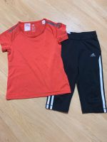 Adidas Sportset Gr.116 Bayern - Bamberg Vorschau