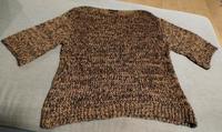 Massimo Dutti Grobstrick-Pullover gr.S Bayern - Manching Vorschau