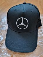 Mercedes Benz Cap schwarz Neu Bayern - Forstinning Vorschau