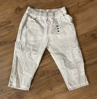 New collection graue Sommer Hose 38 Italien lässig Baden-Württemberg - Ulm Vorschau