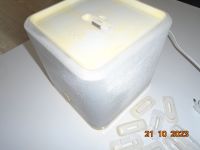 MP3 Soundstation von Tchibo 258004  iPod shuffle Dockingstation Harburg - Hamburg Neuenfelde Vorschau