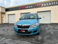 Skoda Roomster TDI *2.Hand/Klimatronic/Sitzheizung/Aux/Tüv* Nordrhein-Westfalen - Langenberg Vorschau