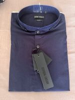 Antony Morato | Herren Hemd | blau | leichtes Muster | neu Altona - Hamburg Ottensen Vorschau