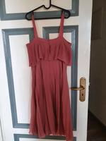 plissiertes Kleid von Asos Hemelingen - Hastedt Vorschau