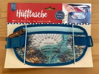 Neu Hüfttasche Reisetasche Bauchtasche Hip Bag Spiegelburg Nordrhein-Westfalen - Lippstadt Vorschau