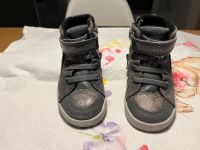 Geox Schuhe Kinderschuhe 21 Sneaker Halbstiefel Übergang Herbst Eimsbüttel - Hamburg Lokstedt Vorschau