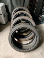 Winterreifen Dunlop Wintersport 30 235/40 R19 Baden-Württemberg - Lauf Vorschau