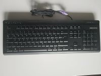 Computer Tastatur, PC Tastatur von Medion (Aldi) Düsseldorf - Oberkassel Vorschau