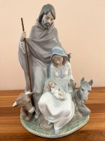 Lladro 6008 Weihnachtskrippe Keramik, 1a Zust., Joyful Event Bayern - Heroldsbach Vorschau