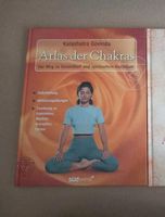 Buch Atlas der Chakras Köln - Lindenthal Vorschau