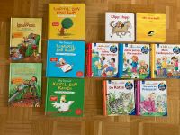 Kinderbücher Paket 2-4 Nico Sternbaum Wieso Weshalb Warum Bremen - Oberneuland Vorschau