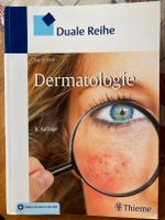 Duale Reihe Dermatologie 8. Auflage Baden-Württemberg - Nürtingen Vorschau