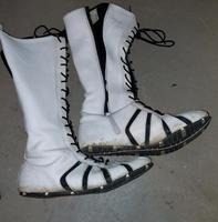 Stiefel, gebraucht, Damenschuhe Gr. 39-41 Berlin - Köpenick Vorschau