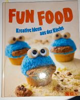 Backbuch - Fun Food Schleswig-Holstein - Seth Holstein Vorschau