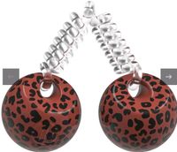 Invisibobble Twins Haargummi Braun Purrfect Wandsbek - Hamburg Eilbek Vorschau