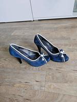 Schuhe Pumps Gr.37 Niedersachsen - Lüneburg Vorschau