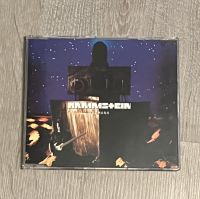 Rammstein Seemann Single CD Niedersachsen - Celle Vorschau