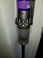 Dyson Aku V11 Extra 185 W Beutellos Wuppertal - Ronsdorf Vorschau