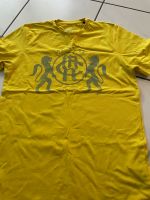 Herren T Shirt von Mc Neal GR M in gelb Hessen - Liederbach Vorschau