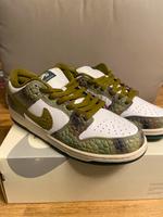 Nike SB Dunk Low „Alexis Sablone Chameleon“ Bayern - Hirschaid Vorschau