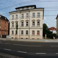 Ideal allein oder zu zweit - ruhig gelegene WG-geeignete Wohnung Dresden - Cotta Vorschau