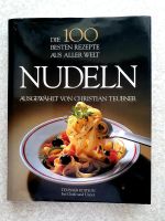 Die 100 besten Rezepte Nudeln, Teubner Edition,  Gräfe Unzer Hessen - Dietzenbach Vorschau