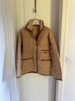 Original Bogner Sommer- Daunenjacke Gr.38 M beige Jacke Berlin - Spandau Vorschau