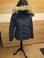 Daunenjacke Damen Denim Jeans Blau Gr L 38 40 wie neu Esprit Nordrhein-Westfalen - Bad Driburg Vorschau