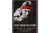 POSTER THE DEER HUNTER / DIE DURCH DIE HÖLLE GEHEN FILM PLAKAT Berlin - Marzahn Vorschau