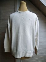 TOMMY HILFIGER Jungen Pullover Baumwolle gr.164 Düsseldorf - Wersten Vorschau