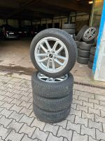 4xOrgi Mini Countryman R60 E61 Sommerreifen Bridgestone 17 Zoll Kr. Passau - Passau Vorschau