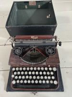 Antike Schreibmaschine Royal Rheinland-Pfalz - Mainz Vorschau