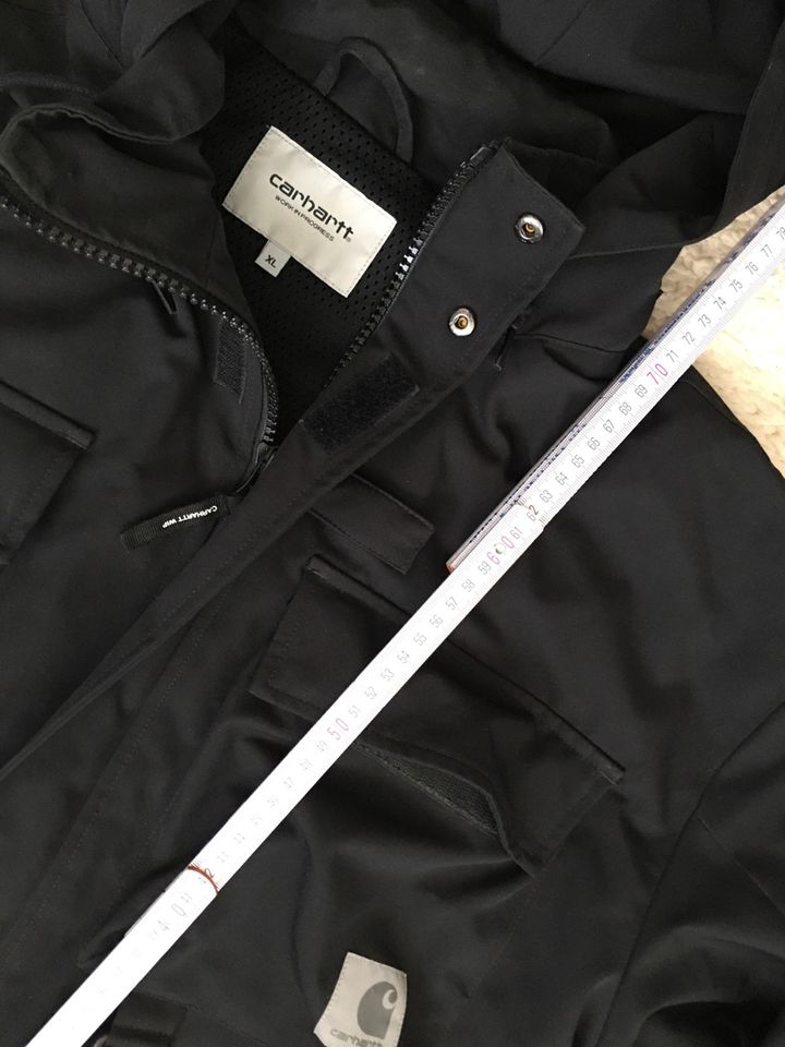 Hammer Jacke von Carhartt in Vellmar