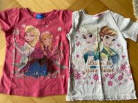 Elsa T-Shirts Gr.128 Baden-Württemberg - Leimen Vorschau