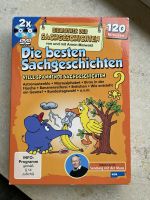 Die besten Sachgeschichten 1+2 Niedersachsen - Diepholz Vorschau